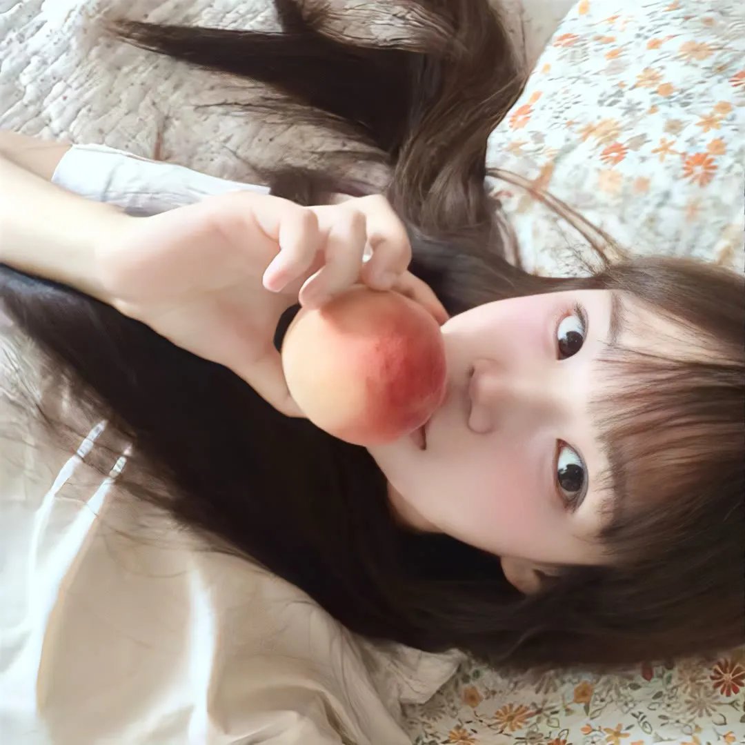 刺绣佳人