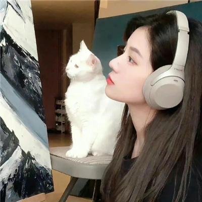 洋妞到我家